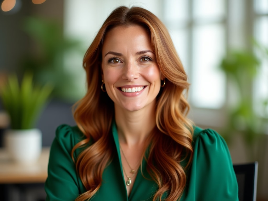 Elena Rodríguez - Directora de Producto